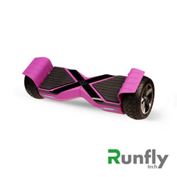 8.5inch hummer off-road hoverboard scootersRS-HM04-5