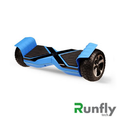 8.5inch hummer off-road hoverboard scootersRS-HM04-6