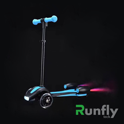 Electric scooterRS-FSC01-1