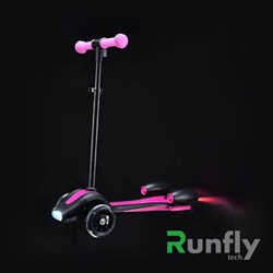 Fire Electric scooterRS-FSC01-3