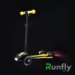Fire Electric scooterRS-FSC01-2
