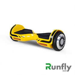 runscooters new design 6.5inch hoverboardRS-HV11-4