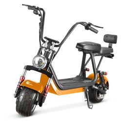 MINI harley citycoco scooter mini-3MINI-3-4