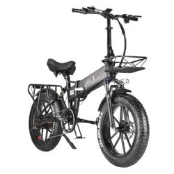 Electric BicycleZXC-3
