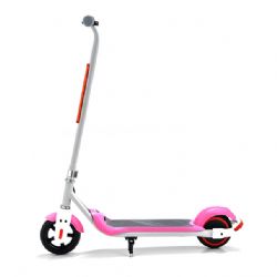 CHILD ELECTRIC SCOOTERE01 Pink