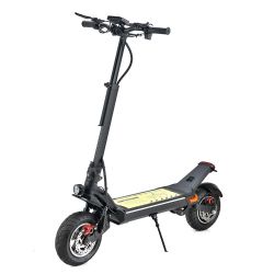 11 inch off-road Kick scooterF11